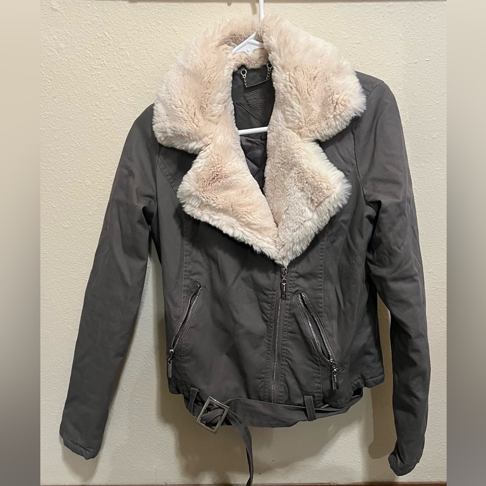 Winter Coat